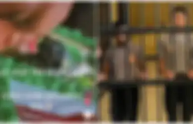 Nasib Terkini Oknum Polisi yang Jilat Kue Ulang Tahun TNI Setelah Videonya Viral