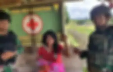 Dorongan ke Lumpur Jadi Penyelamat Nyawanya, Reva Juru Masak Pekerja Trans Papua Lolos dari Pembantaian KKB Papua Usai Hilang Selama 3 Hari, Polisi Bongkar Kronologi Sang Karyawan Berjuang Bertahan Hidup