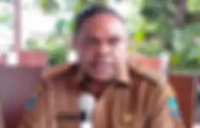 Mengutuk Kelakuan KKB Papua Bantai Pekerja di Bintuni, Bupati Manokwari Minta TNI Polri Tangkap Pelaku: Sangat Biadab!