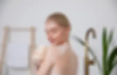 Rekomendasi Sabun Pemutih Badan Viral di TikTok, Belanja Tak Perlu Mahal