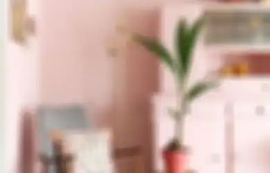 Kenali Warna Pink Milenial, Nada Warna Pink yang Trendi untuk Interior Rumah Anda!