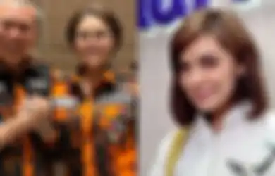 Sindirannya Tak Ada yang Digubris Najwa Shihab, Nikita Mirzani Pamer Foto Pakai Seragam Pemuda Pancasila, Netizen Curigai Nyai Cari Hal Ini
