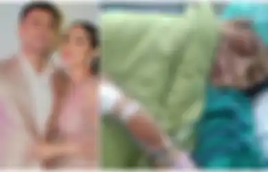 Bagian Sensitif Lesti Kejora Juga Terluka, Istri Rizky Billar Sempat Ditemui Raffi Ahmad dan Nagita Slavina, Sultan Andara: Badai Pasti Berlalu
