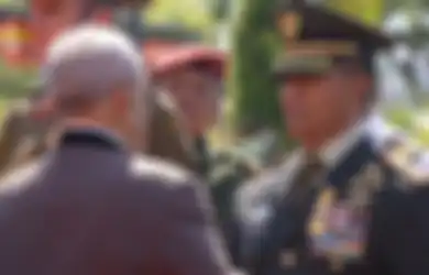 Bukti Nyata Medali Ordem De Timor Leste Disematkan pada Jenderal Andika Perkasa, Begini Momen Panglima TNI Terima Penghargaan Tertinggi di Bumi Losare