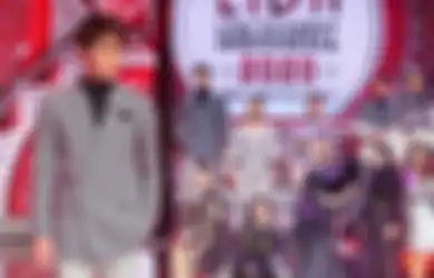 Dipecat Indosiar dari Host DA5, Rizky Billar Masih Bisa Muncul di TV Usai Lakukan KDRT pada Lesti Kejora, KPI Beberkan 1 Syarat: Itu yang Bisa Kami Tolerir