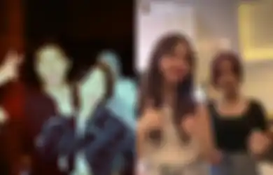 Netizen Sindir Ngonten di Rumah Thariq Mulu, Fuji : Iya Maaf Ya
