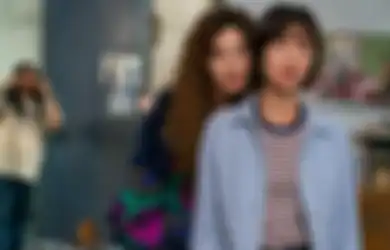 Serial Terbaru Netflix, Glitch Punya Genre Campuran, Mulai dari Misteri, Thriller Sampai Sci-Fi