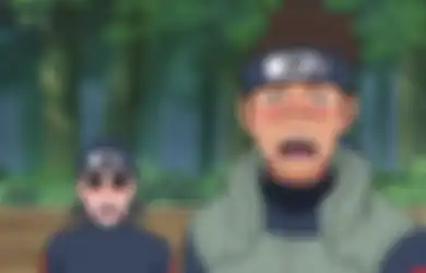 Inilah 5 Guru yang Berperan Penting dalam Anime Naruto!