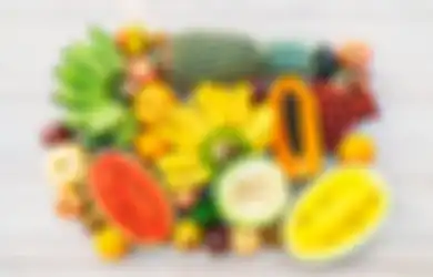 Menyehatkan dan Manis Rasanya, 3 Buah Ini Dijamin Ampuh Obati Asam Lambung yang Menyiksa