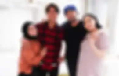 Gercep Jenguk Lesti Kejora Setelah Jadi Korban KDRT Rizky Billar, Raffi Ahmad Beberkan Kondisi Sang Pedangdut Kala Dirawat di Rumah Sakit