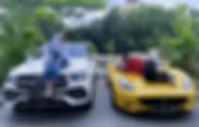 Disebut-sebut Jadi Beban Keuangan Lesti Kejora, Sosok Ini Bongkar Daftar Cicilan Rizky Billar yang Dibayar Ibu Baby L: Kalau Mereka Cerai Pasti Ekonominya Goyah