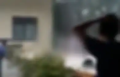 Tragis, Siang Masih Main Hujan, 3 Siswa MTsN 19 Pondok Labu Pulang dalam Kondisi Tak Bernyawa, Foto Tembok Sekolah Roboh Beredar
