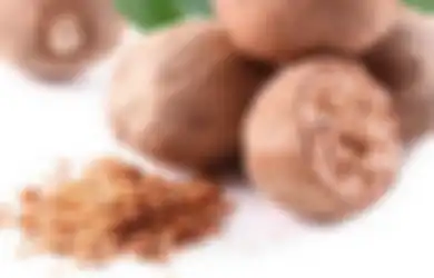 Khasiatnya Bisa Langsung Terasa, Inilah Cara Olah Biji Pala Jadi Obat Asam Lambung, Berikut Penjelasannya Menurut Balai Tanaman Rempah