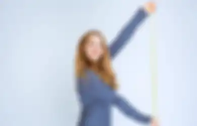 Tidur Cukup dan 2 Tips Ampuh Menambah Tinggi Badan untuk Remaja!