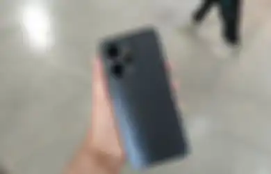 Desain Infinix Zero 20, HP 3 Jutaan Dengan Kamera Selfie 60MP