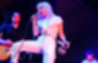 Ada Insiden Saat Konser, Paramore: Kami Nggak Memaafkan Bentuk Kekerasan, Homofobia, dan Fanatik di Sini!
