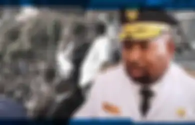 Gandeng 40 Pengacara, Lukas Enembe Bentuk Tim Hukum untuk Membelanya, Anak dan Istri Gubernur Papua Tolak Diperiksa KPK dengan Alasan Ini