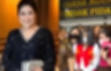 Putri Candrawathi Dipindahkan dari Mako Brimob ke Rutan Salemba, Istri Ferdy Sambo Disebut dalam Kondisi Begini Sebelum Ditahan, Kapuspenkum Kejagung: Kami Langsung Cek