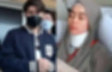 Polisi Pastikan Rizky Billar Sudah Sering Lakukan KDRT di Rumah, Lesti Kejora Ternyata Sudah Persiapkan Diri Sejak Lama Jika Suaminya Kepergok Berselingkuh