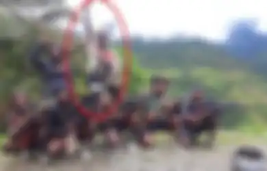 Masa Kecil Pentolan KKB Papua Terungkap, Ternyata Ini Alasan Egianus Kogoya Jadi Begitu Brutal dan Sadis, Simak Rekam Jejaknya
