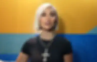 Mirip Banget Aslinya, Patung Lilin Agnez Mo di Madame Tussauds Singapura Siap Dipamerkan