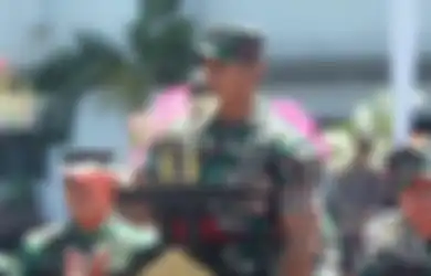 Panglima TNI Marah Besar, Andika Perkasa Perintahkan Pecat Perwira Paspampres yang Diduga Perkosa Prajurit Wanita saat KTT G20: Harus, Tidak Ada Kompromi!