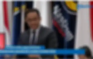 Jika Panglima TNI Andika Perkasa Dipasangkan dengan Anies Baswedan di Pilpres 2024, Begini Kata Pengamat