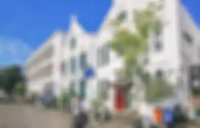 Kunjungi Yuk! 7 Tempat Wisata di Jakarta Cocok Bikin Foto Aesthetic Ala TikTok