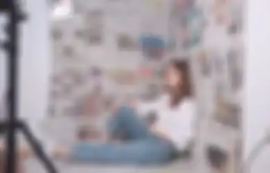 Wajib Dicoba! Ini Cara Foto Aesthetic Ala TikTok, Ternyata Segampang Ini