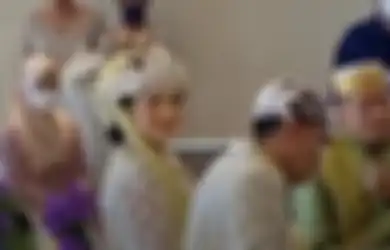 Sosok Idham Mase, Baru 6 Hari Nikmati Bulan Madu Catherine Wilson Sudah Tanggung Utang yang Fantastis