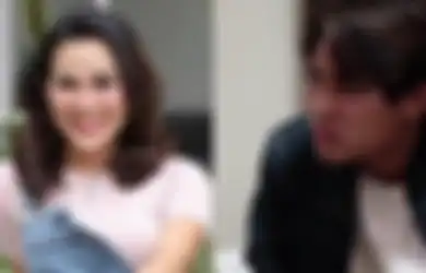 Dituding Jadi Selingkuhan Rizky Billar, Rupanya Isa Zega Pernah Berselisih dengan Nikita Mirzani, Masalah Apa?