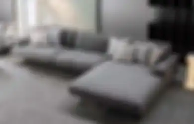 Kaget, Banyak Orang Enggak Tahu Ternyata Menggunakan Sofa Sudut Punya Banyak Manfaat! Apa Saja?