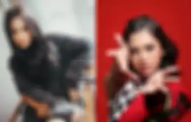 Ziva Magnolya dan Mahalini Raharja Diduga Saling Sindir di Twitter?