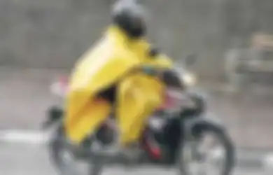 Rekomendasi Jas Hujan di Shopee, Belanja Murah dengan Diskon 52%