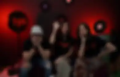 Rekomendasi Lagu Rock dari Cast Film Horor 'Qodrat', Maudy Effrosina: Suka Banget Dengerin Paramore, Sampai Masuk Majalah HAI 2012 karena Nonton Konsernya!