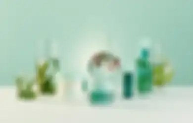 Rekomendasi Skincare untuk Melembapkan Kulit dari KLAVUU, Belanja di Sociolla