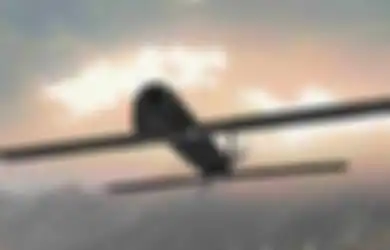 Rusia Berpesta Pora, Drone Kamikaze dari Iran Bikin Negeri Vladimir Putin Digdaya, Shahed-136 Sempat Orak-arik Ukraina