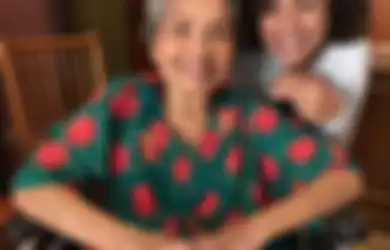 Innalillahi Wa Innailaihi Rojiun, Penyanyi Legendaris Ini Meninggal Dunia Tanpa Riwayat Sakit, Sang Anak Dapat Sinyal Kepergian Ibunda yang Tiba-tiba Minta Barang Ini