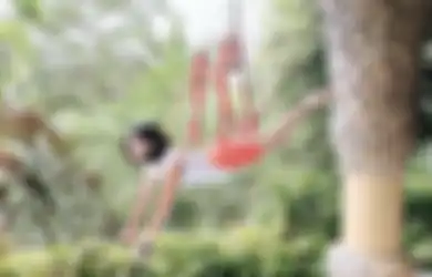 6 Foto Gisel Pamer Keindahan Yoga, Netizen: Kok Makin Menjadi-jadi?