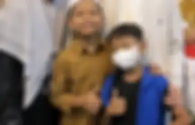'Udah Ngaji Belum?' Pertanyaan Gus Miftah Ungkap Agama Farel Prayoga, Foto Sang Penyanyi Cilik Banjir Komentar