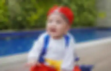 Rekomendasi Arti Nama Bayi Laki-laki Rangkaian 2 Kata, Simpel dan Penuh Makna