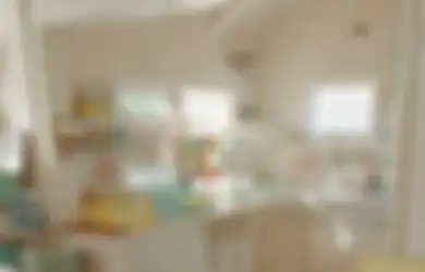 Rumah Minimalis Saatnya Bersolek, 8 Desain Dapur Mungil Bentuk L Cocok Buat Ibu-ibu Pencari Paket Renovasi Hemat, Ini Foto Referensinya