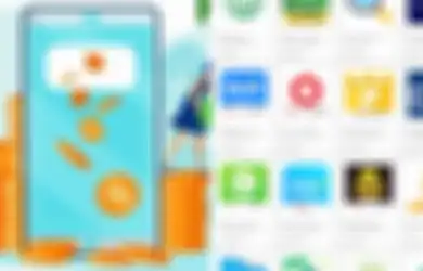 Jangan Sampai Tertipu, Ini Cara Pinjam Uang di Aplikasi Pinjaman Online yang Aman, Penting Privasikan Data Pribadi dan Pahami Suku Bunga