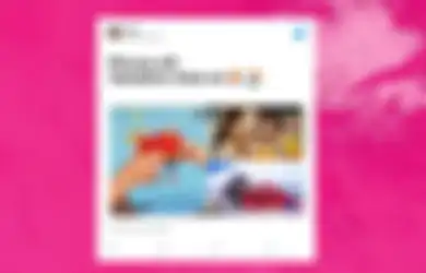Twitter Rilis Fitur Baru, Bisa Upload Foto dan Video dalam Satu Tweet!