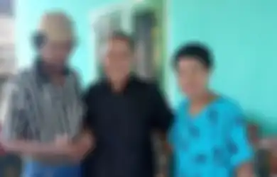 'Semoga Keluarga Bisa Tabah', Pasca Pembantaian 4 Pekerja Jalan Trans Bintuni Oleh KKB Papua, Kini Anggota DPRD Berikan Hal Ini Pada Salah Satu Keluarga Korban
