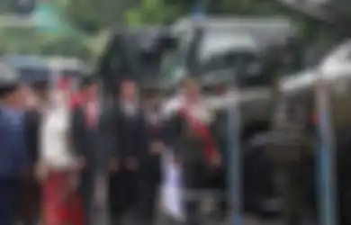 Anggota DPR Tak Keberatan Jika Ada Perpanjangan Masa Jabatan, Panglima TNI Andika Perkasa Ngaku Siap Laksanakan Apapun Perintah Presiden RI