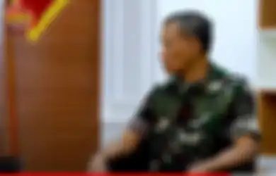 Seskogab Pakistan Pernah Ditakhlukkannya, Dansesko Diyah Yudanardi Rupanya Bukan Sosok Biasa, Ini Profilnya yang Kini Bantu Panglima TNI Andika Perkasa Wujudkan War Collage Indonesia