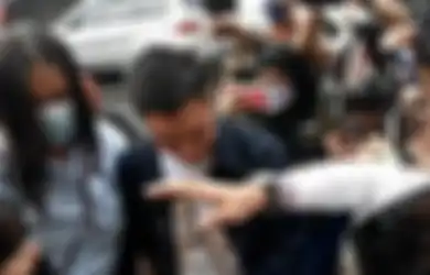 Prank KDRT Bikin Pelapor Ingin Paula Verhouven dan Suami Dipenjara, Baim Wong: Nol Persen Saya Tuh Tak Mimikirkan Ini Bisa Menjelekkan