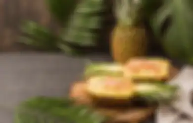 Harganya Murah dan Mudah Ditemukan, Konsumsi Buah Ini Dipercaya Bisa Redakan Penyakit Asam Lambung, Begini Cara Olahnya Jadi Obat