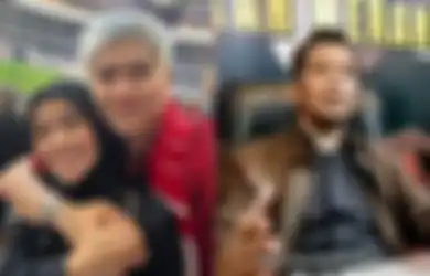 Kata Talak Terucap dari Mulut Rizky Billar, Pengacara Sebut Lesti Kejora Tak Terima hingga Serang Sang Suami Lebih Dulu: Ditepis Lesti Terjatuh